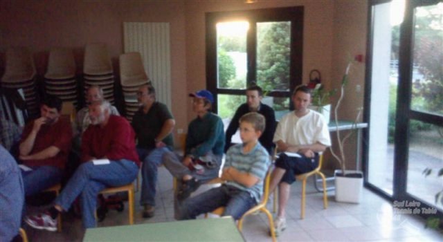 AG Club